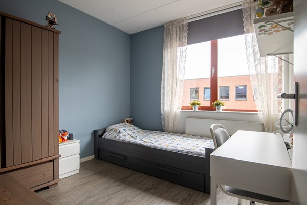 Medium property photo - Bolder 9, 3751 ZM Bunschoten-Spakenburg